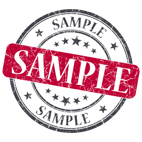 DIRECT MAIL PRODUCT SAMPLING, AN OPTION WORTH CONSIDERING